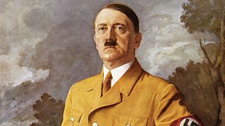  Hitler, Kanselir Jerman
