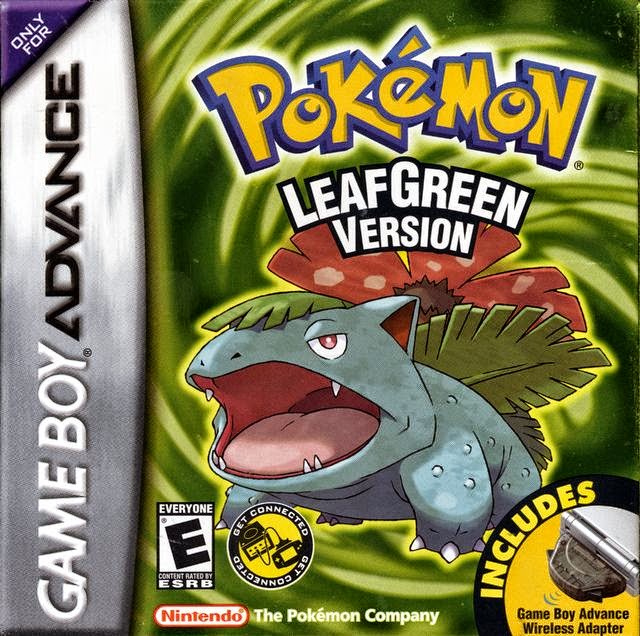 http://www.1mobile.com/pokemon---leaf-green-version-1152906.html