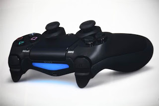 dual shock 4