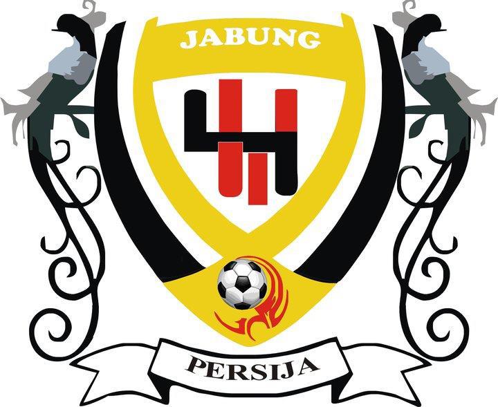 LOGO JABUNG FC  Kota Jabung