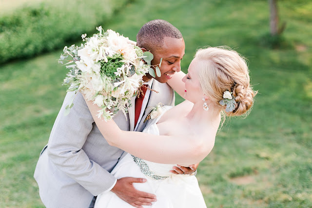 A Formal Grey and Copper Wedding at Glen Ellen Farm in Ijamsville, MD by Heather Ryan Photography