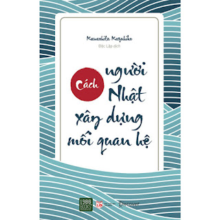 Cách Người Nhật Xây Dựng Mối Quan Hệ ebook PDF-EPUB-AWZ3-PRC-MOBI