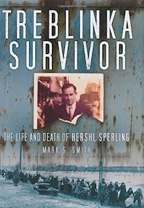 Treblinka Survivor