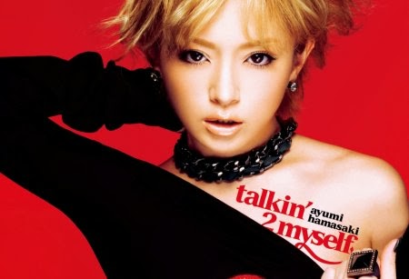 Ayumi Hamasaki