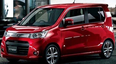 wagon stingray