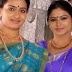 Karthika Deepam 2020 serial actres Soundarya hot Navel pichers,  { Soundarya)  Archana Ananth Reall Husband photos childrens pichers, Family imeges, Marege photos wallpapers