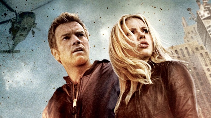 Resensi Lengkap The Island, Petualangan Ewan McGregor dan Scarlett Johansson