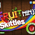 Download Game Android Gratis Fruit Ninja vs Skittles