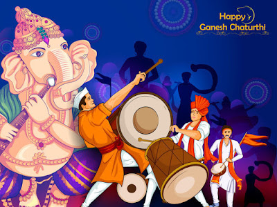 Happy Ganesh Chaturthi