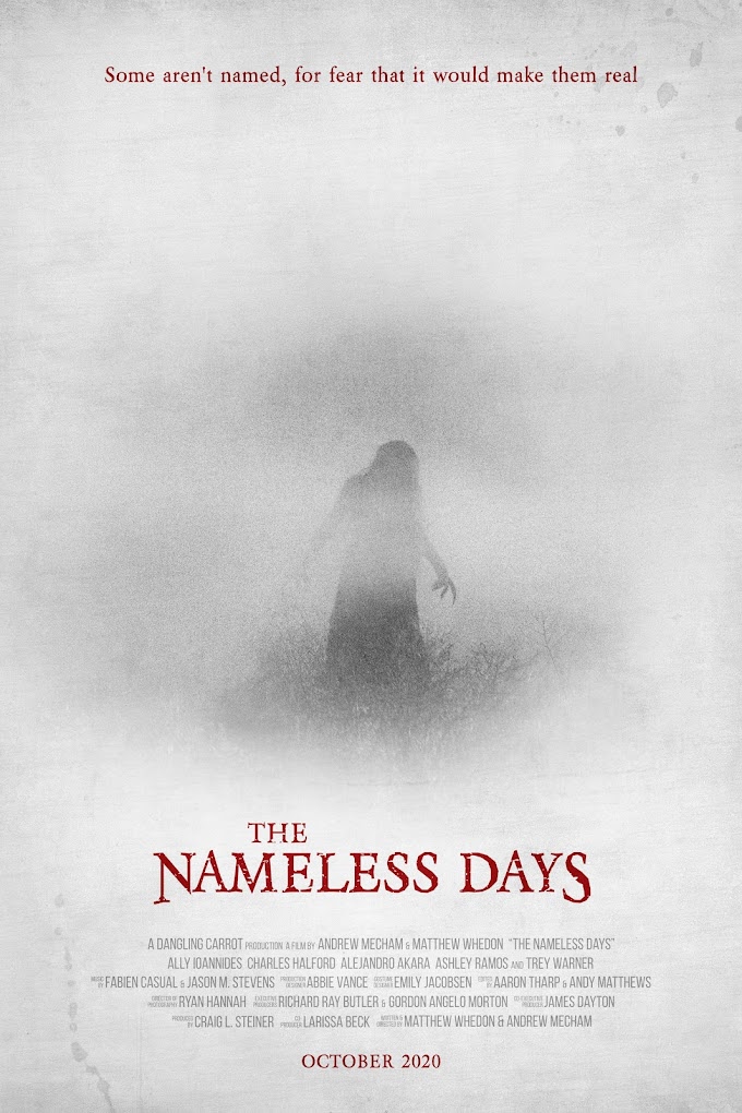 NAMELESS DAYS (2022)