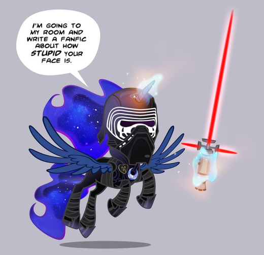 Kylo Luna