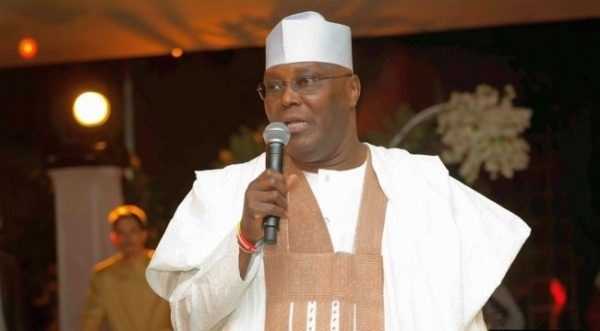 Atiku Condemns Hate Speech Bill Sponsored By Senator Sabi Abdullahi