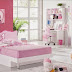  Pink Bedrooms Design and Decor Ideas