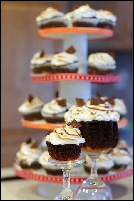 Cupcakes