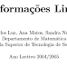 Transformações Lineares - (Luz, Matos, & Nunes) Apostila em PDF
