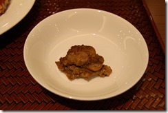 鬼怒川温泉あさやの夕食バイキング