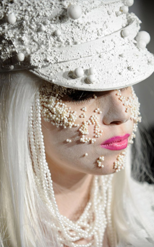  Lady GaGa photos 