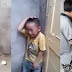 High school students assaulted the boy tied up and brutally Grade 1