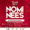 Ghana Music Awards To Unveil List Of Nominees On Saturday