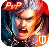 Download Clash for Dawn MOD APK High Damage Plus