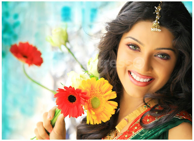 Malayalam Actress Avanthika Latest Photoshoot