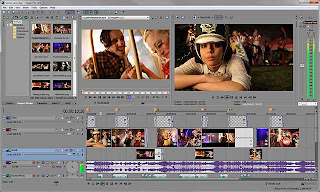 Sony Vegas Pro 11.0.700 (x86|x64) Full Keygen