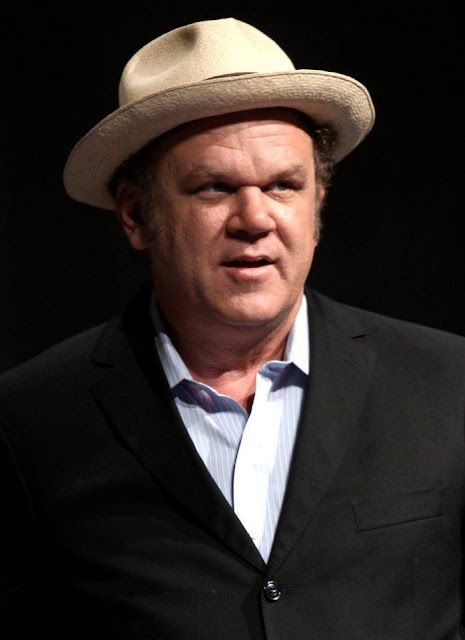 John C. Reilly Profile pictures, Dp Images, Display pics collection for whatsapp, Facebook, Instagram, Pinterest.