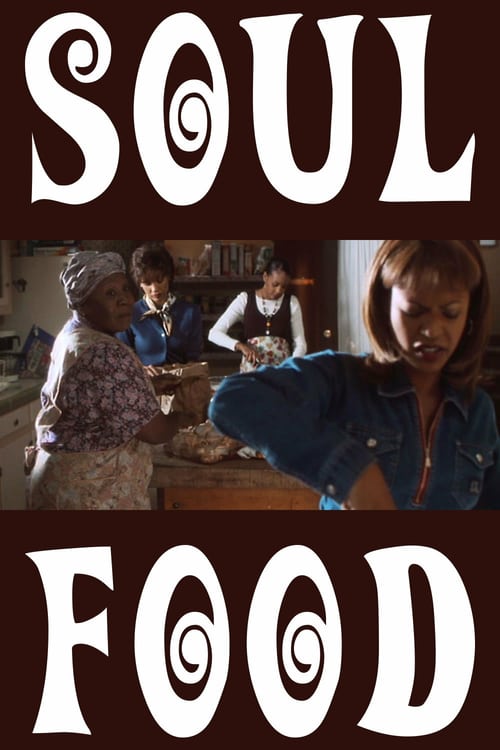 [HD] Soul Food 1997 Pelicula Completa Online Español Latino
