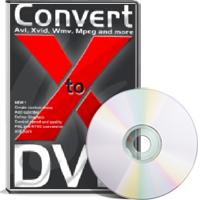 VSO ConvertXToDVD 5.1.0.2 Portable