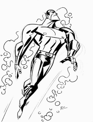 namor