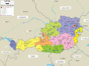 Author: LUCIANO MENDE Categories: Austria No comments (austria politcal map)