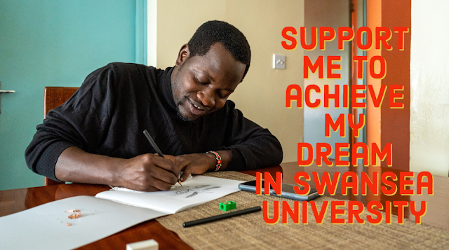 Urgent Appeal for Sponsorship: Supporting Academic Dreams Despite Financial Hardships