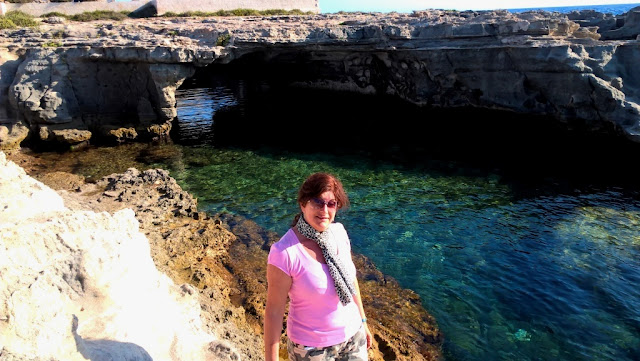 Spiagge a Favignana