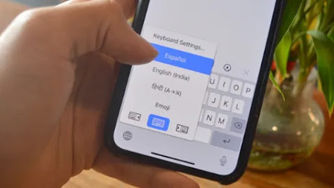 How to Change the Keyboard on iPhone