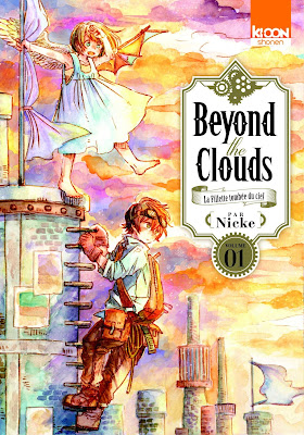 - Beyond the Clouds de Nicke