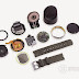 Moto 360 Smartwatch Teardown Reveals Outdated Chipset, 300mAh Battery