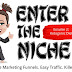 ENTER THE NICHE #2 - Ketogenic Diet