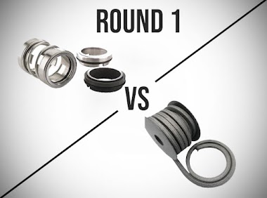 Mechanical Seals vs. Traditional Packing: Which is Better