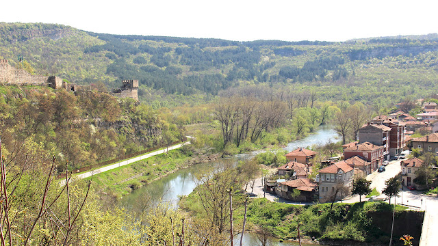 Veliko Tarnovo Велико Търново