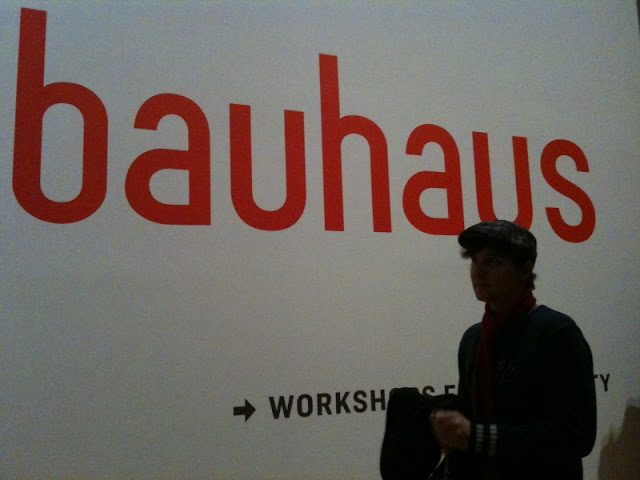 Bauhaus logo