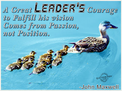 Leadership Quotes