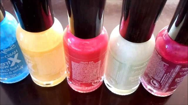 what-brand-of-nail-polish-is-best-for-water-marbling