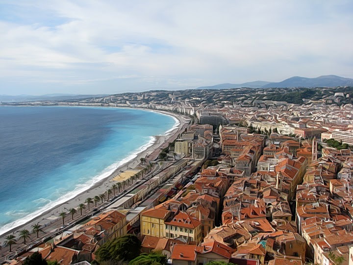 Nice, France