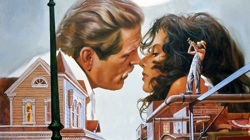 Cannery Row 1982 in italiano