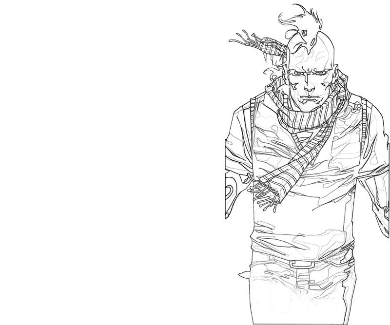 akihiro-look-coloring-pages