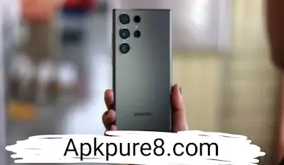 Samsung Galaxy S24 Ultra Price in Bangladesh 2024