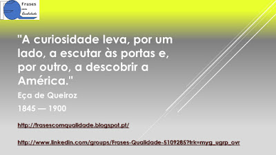 Frase com Qualidade