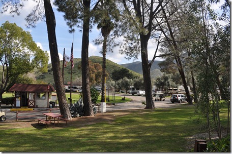 Pio Pico, Jamul Ca 005
