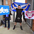 Scotland rejects independence from United Kingdom