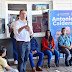 “No van a poder golpear a nuestro Gobernador porque el pueblo de Formosa está con nosotros”